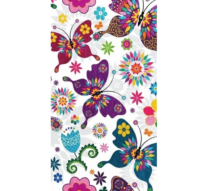 Plážová osuška 100x180 Plážová osuška 100x180