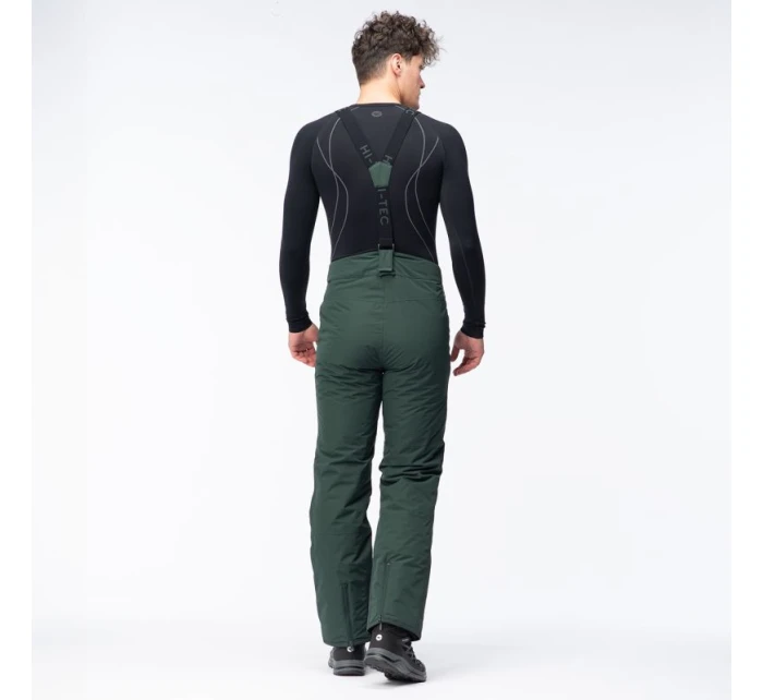 Lyžařské kalhoty Hi-Tec Idris M 92800549419