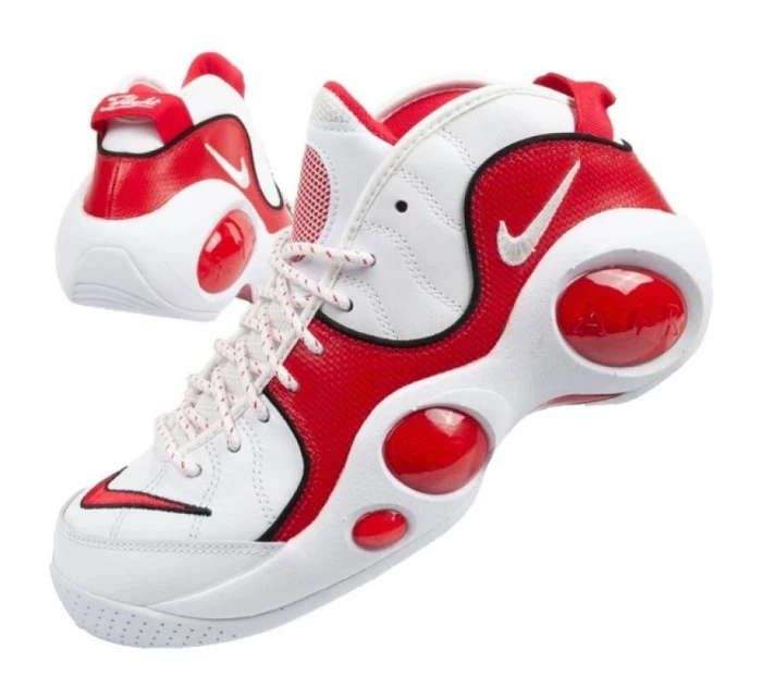 Boty Nike Air Zoom M DX1165 100 Boty Nike Air Zoom M DX1165 100