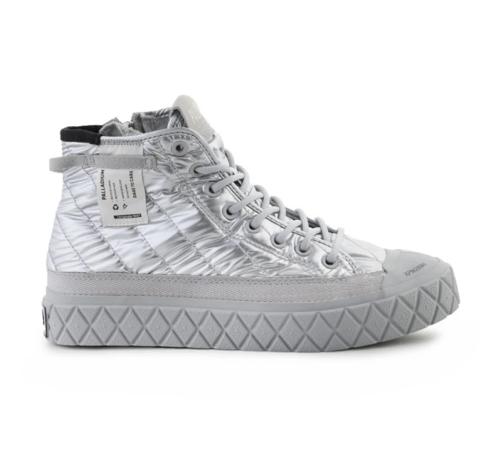 Buty dium Ace W model 20763691 - Palladium