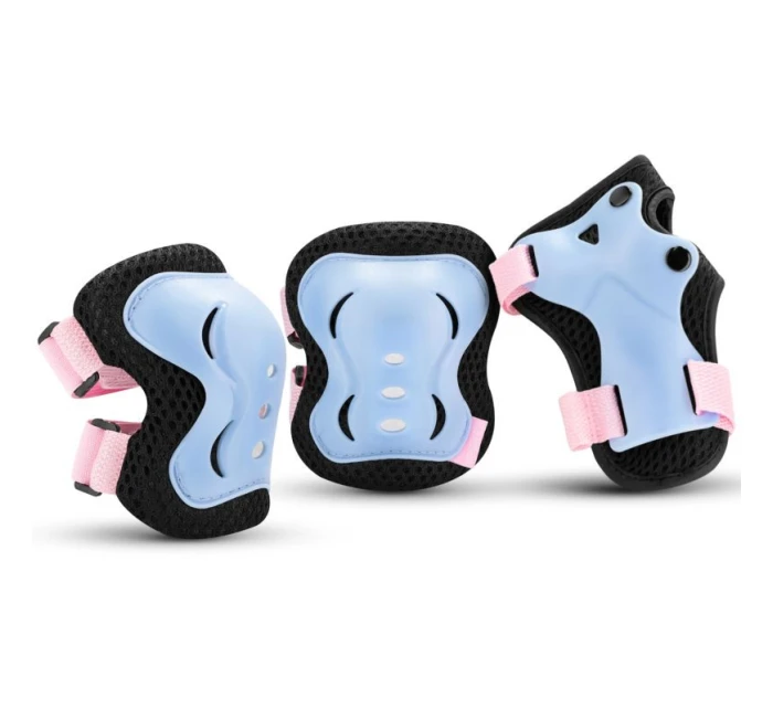 Shield sada chráničů Jr model 20912401 - Spokey