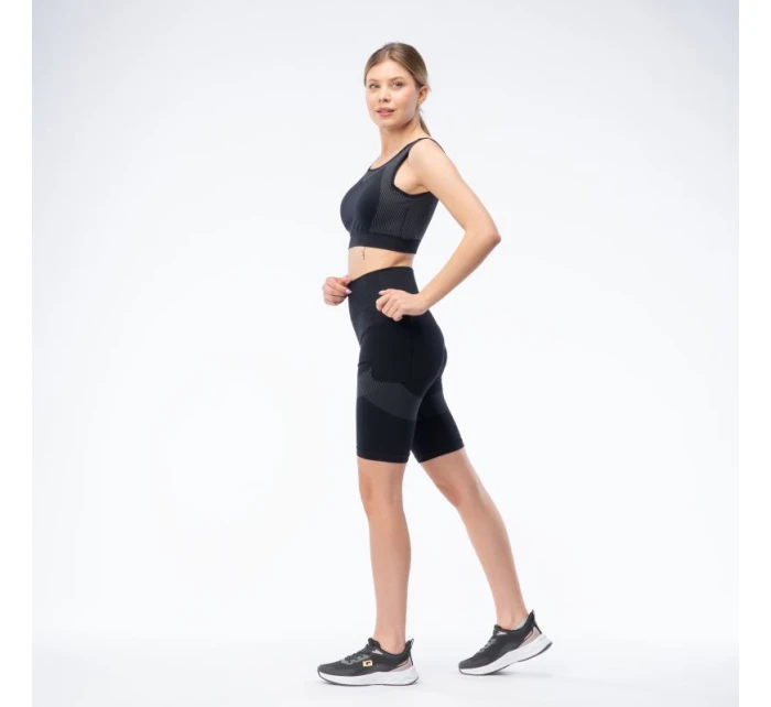 Dámské legíny model 21353320 BOTTOM 1/2 WMNS - IQ