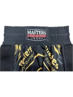 Tréninkové šortky model 21355980 Tréninkové šortky model 21355980