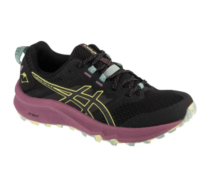Asics Gel-Trabuco Terra 2 W 1012B427-004 dámské běžecké boty