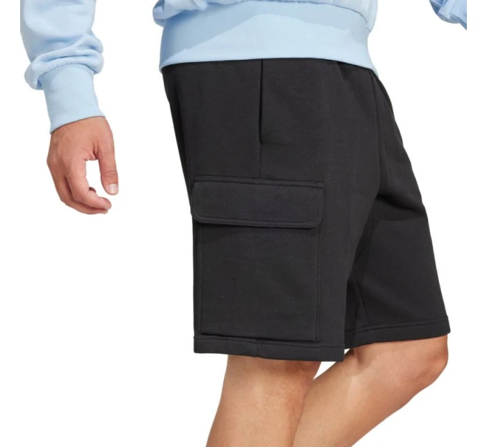 Essentials Fleece Cargo šortky M model 21217300 - ADIDAS Essentials Fleece Cargo šortky M model 21217300 - ADIDAS