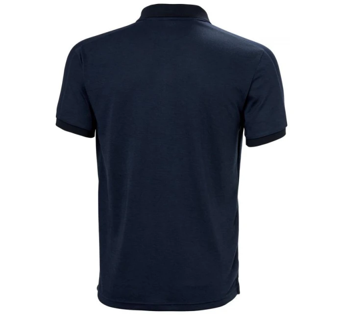 HP 1/2 Zip Polo Triko M model 21225180 597 - Helly Hansen