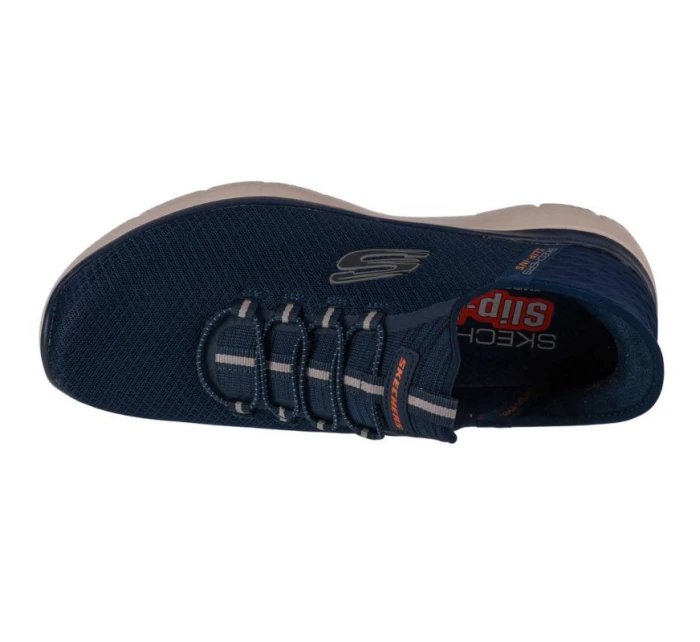 Skechers Slip-Ins Summits - High Range 232457W-NVY Navy Blue 40
