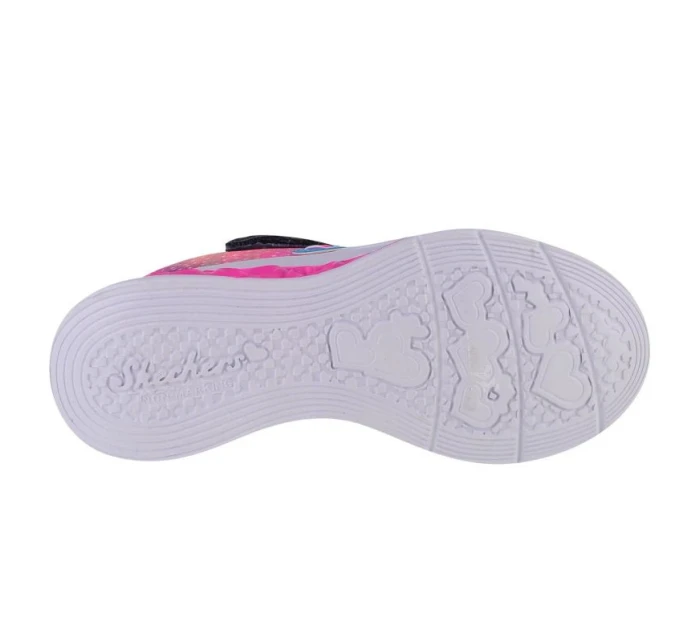 Skechers Flutter Heart Lights 302315L-NVMT Vícebarevné 31 Skechers Flutter Heart Lights 302315L-NVMT Vícebarevné 31
