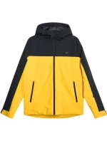 Pánská lyžařská bunda oranžová WAW25TTJA 70S pánské model 21720642 - 4F Pánská lyžařská bunda oranžová WAW25TTJA 70S pánské model 21720642 - 4F