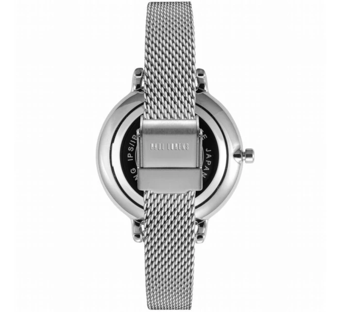 Dámské hodinky Paul Lorens PL11760B-3C1 Dámské hodinky Paul Lorens PL11760B-3C1