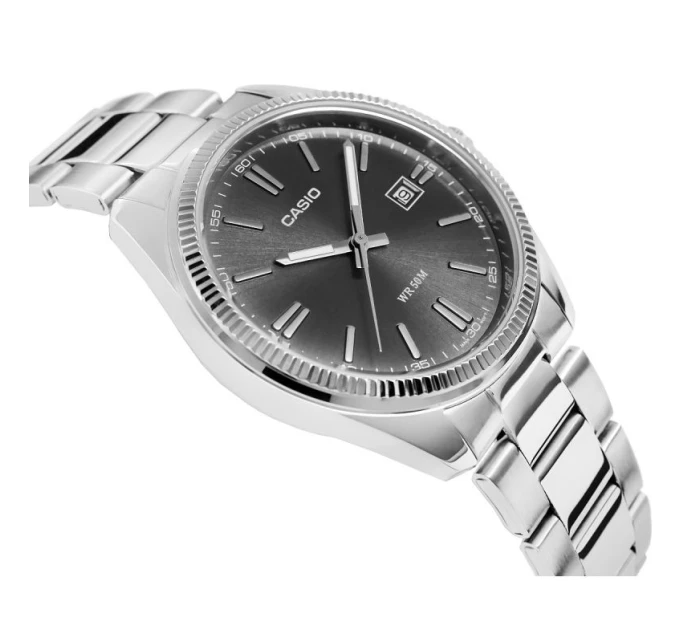 CASIO MTP-1302D-1A1VDF Pánské hodinky + krabice CASIO MTP-1302D-1A1VDF Pánské hodinky + krabice