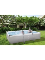 RIBEL BASIN SUPER STRONG 300x207x66CM 17771 RIBEL BASIN SUPER STRONG 300x207x66CM 17771