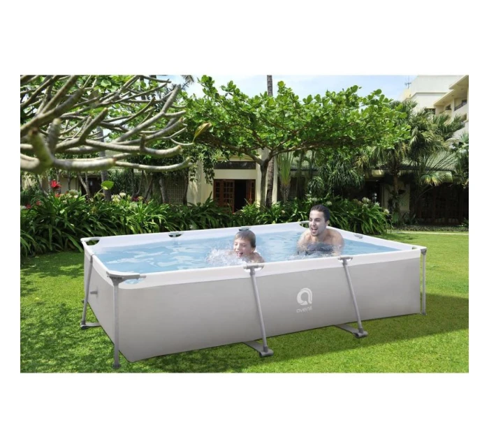 RIBEL BASIN SUPER STRONG 300x207x66CM 17771 RIBEL BASIN SUPER STRONG 300x207x66CM 17771