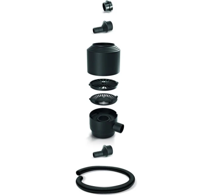 RAINWATER WATER FILTERS dětské dětské filtry