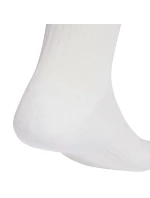 Adidas 3-Stripes Essentials Cushioned Crew 6 Pak ponožky bílé KE5493 Adidas 3-Stripes Essentials Cushioned Crew 6 Pak ponožky bílé KE5493