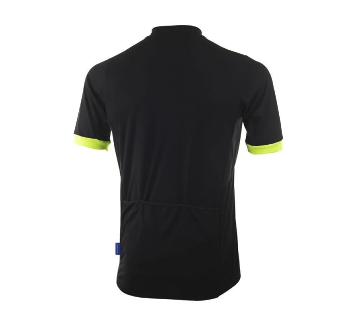 dres model 21840760 2.0 černý 2XL - Rogelli