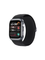 Chytré hodinky Huawei Watch D2 Black