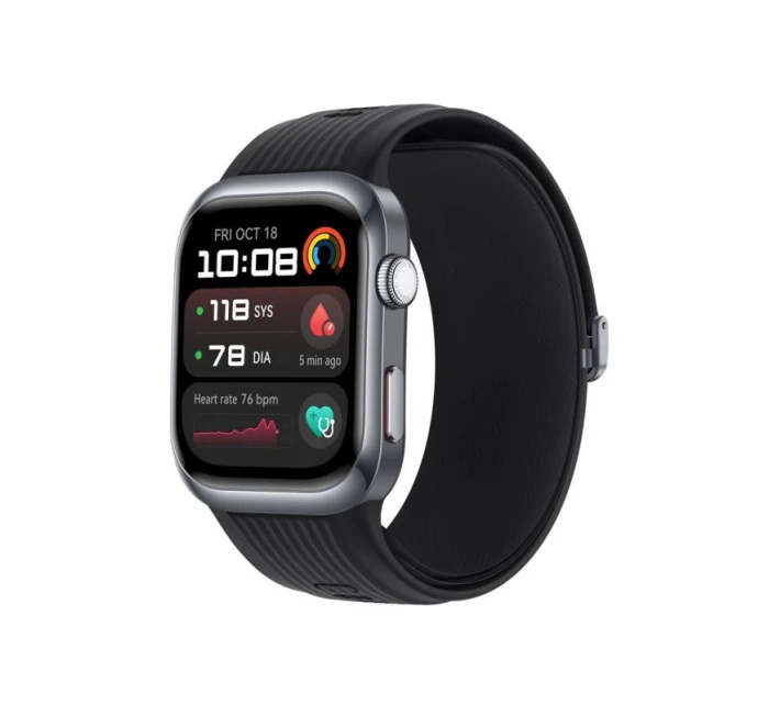 Chytré hodinky Huawei Watch D2 Black