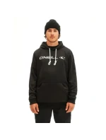 O'neill klokaní mikina s kapucí pánská black fashion pánské model 21880994 - ONeill