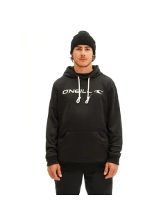 O'neill klokaní mikina s kapucí pánská black fashion pánské model 21880994 - ONeill