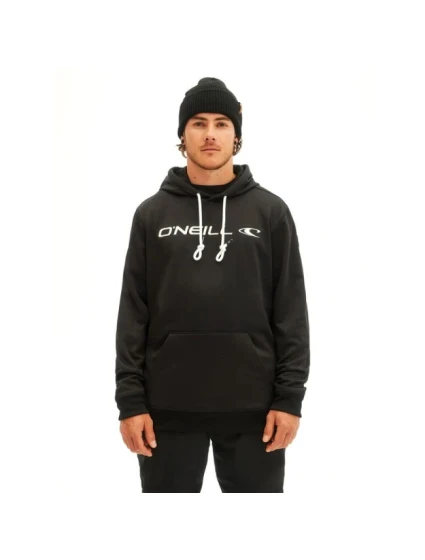 O'neill klokaní mikina s kapucí pánská black fashion pánské model 21880994 - ONeill