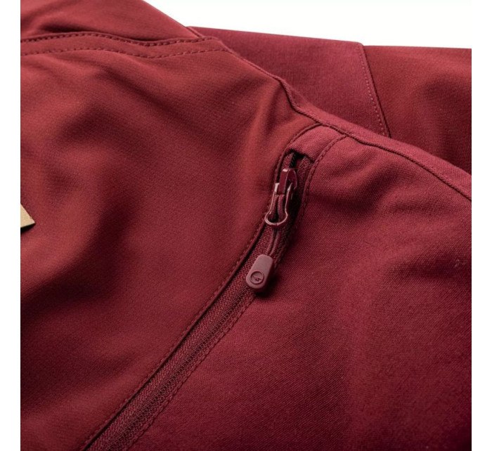 Dámské kalhoty W  model 18374918 - Hi-Tec