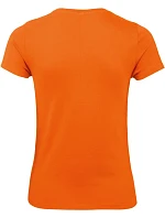 B&C #E150 /women Dámské tričko 01.002T orange B&C #E150 /women Dámské tričko 01.002T orange