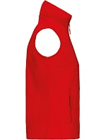K 906 Dámská mikrofleecová vesta red model 22511221 - Kariban K 906 Dámská mikrofleecová vesta red model 22511221 - Kariban