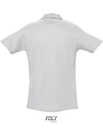 SOL'S Spring II Piqué polo model 22525004 ash