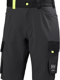 Oxford  Pracovní cargo šortky "Oxford" model 22417065 - Helly Hansen