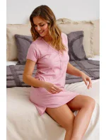 Doctor Nap TM.4542 barva:papaya Doctor Nap TM.4542 barva:papaya