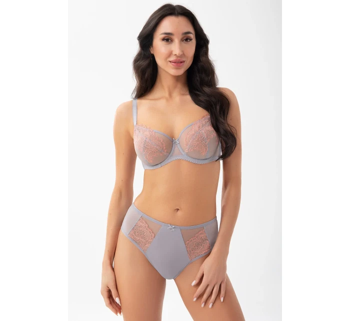 Gorsenia K907 Perla barva: šedá