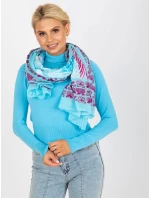 Pareo AT PO model 21305592 světle modrá - FPrice Pareo AT PO model 21305592 světle modrá - FPrice