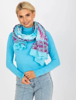 Pareo AT PO model 21305592 světle modrá - FPrice