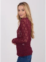 Halenka IT BZ 9962.98 bordó