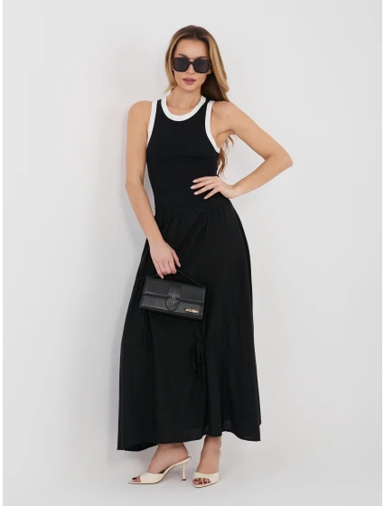 Spódnica IT SD 3061.68 czarny