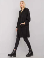 Kabát TW EN BI model 16175395 černá - FPrice