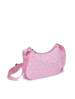 Dámská kabelka Vuch Liva Dotty Pink