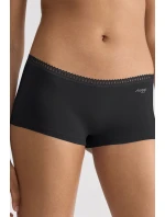 SLOGGI GO CRUSH SHORT 3PACK BLACK