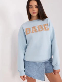 Mikina  model 206655 Factory Price