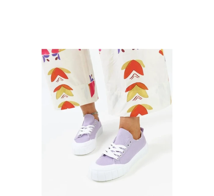 Tenisky model 207373 Solea Tenisky model 207373 Solea