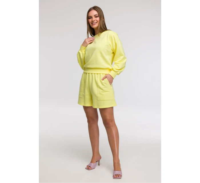 Mikina model 211529 BeWear Mikina model 211529 BeWear