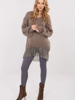 Svetr  model 221860 Factory Price