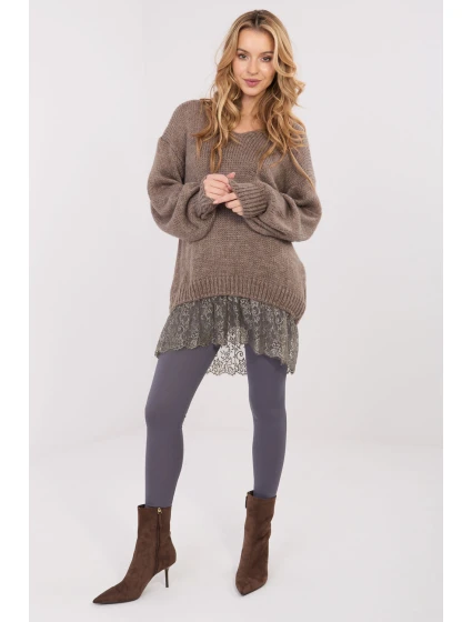 Svetr model 221860 Factory Price Svetr model 221860 Factory Price