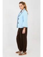 Teplákové kalhoty model 223754 Italy Moda