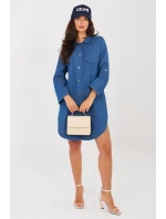 Denní šaty model 223803 Rue Paris