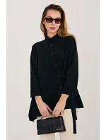 Košile s dlouhým rukávem  model 225888 Rue Paris