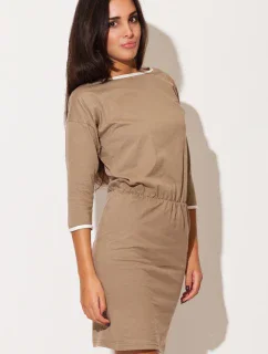 Denní šaty model 44017 Katrus