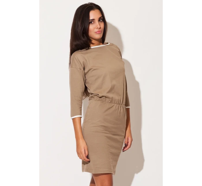 Denní šaty model 44017 Katrus
