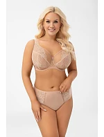 Gorsenia F 018 Luisse Almond Kalhotky S-4XL Gorsenia F 018 Luisse Almond Kalhotky S-4XL